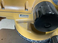 Topcon at-g4 bouwlaser (2x) - afbeelding 4 van  7