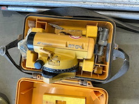 Topcon at-g4 bouwlaser - afbeelding 3 van  5