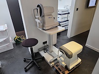 Topcon kr-8100p refractometer - afbeelding 4 van  15