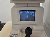 Topcon kr-8100p refractometer - afbeelding 5 van  15