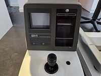 Topcon kr-8100p refractometer - afbeelding 7 van  15