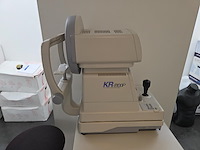 Topcon kr-8100p refractometer - afbeelding 9 van  15