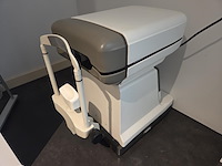 Topcon kr-8100p refractometer - afbeelding 14 van  15