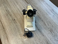 Topcon lensmeter optiek - afbeelding 4 van  4