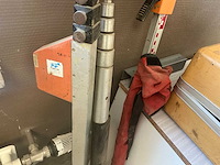 Topcon ls-b2 laserontvanger - afbeelding 3 van  11