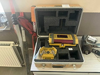 Topcon ls-b2 laserontvanger - afbeelding 1 van  11