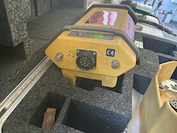 Topcon ls-b2 laserontvanger - afbeelding 5 van  11