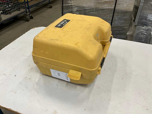 Topcon rl-200 2s bouwlaser - afbeelding 3 van  11