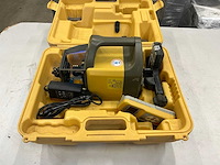 Topcon rl-200 2s bouwlaser - afbeelding 4 van  11