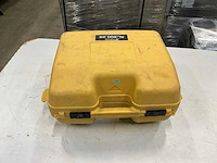 Topcon rl-200 2s bouwlaser - afbeelding 2 van  11