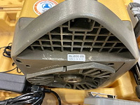 Topcon rl-200 2s bouwlaser - afbeelding 8 van  11