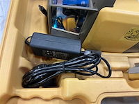 Topcon rl-200 2s bouwlaser - afbeelding 11 van  11