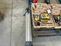 Topcon rl-h4c bouwlaser - afbeelding 1 van  5