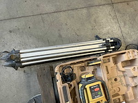 Topcon rl-h4c bouwlaser - afbeelding 5 van  5