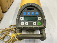 Topcon tp-l5 rioollaser - afbeelding 4 van  10