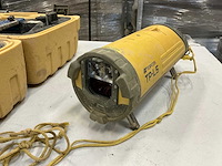 Topcon tp-l5 rioollaser - afbeelding 5 van  10