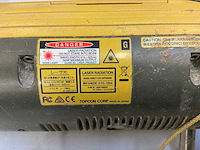 Topcon tp-l5 rioollaser - afbeelding 6 van  10