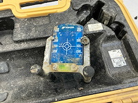 Topcon tp-l5 rioollaser - afbeelding 7 van  10