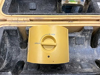 Topcon tp-l5 rioollaser - afbeelding 9 van  10