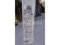 Topcraft 4x3 multifunctionele ladder - afbeelding 4 van  8