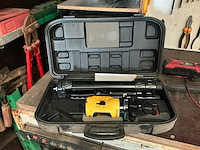 Topcraft bouwlaser - afbeelding 1 van  4