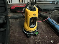 Topcraft bouwlaser - afbeelding 2 van  4