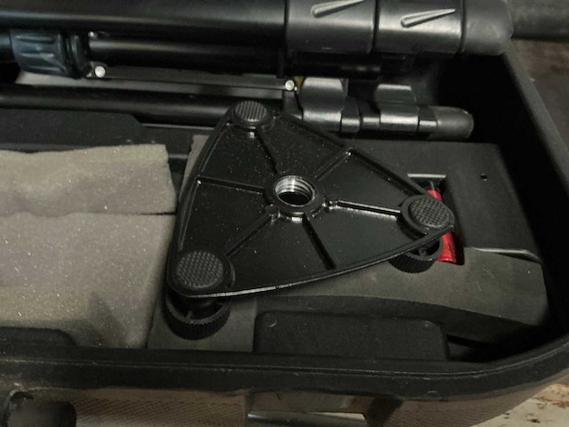 Topcraft bouwlaser - afbeelding 3 van  4