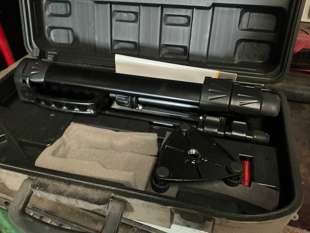 Topcraft bouwlaser - afbeelding 4 van  4