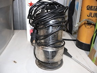 Topcraft dompelpomp - afbeelding 2 van  3