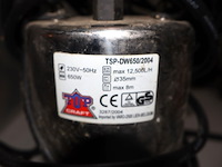 Topcraft dompelpomp - afbeelding 3 van  3