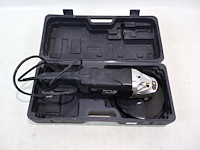 Topcraft haakse slijper