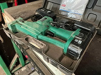 Topcraft reciprozaag - afbeelding 3 van  5