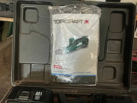 Topcraft reciprozaag - afbeelding 4 van  5