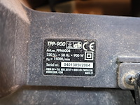 Topcraft schaaf - afbeelding 3 van  4