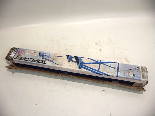 Topcraft schraag (x2) - afbeelding 1 van  3