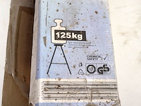 Topcraft schraag (x2) - afbeelding 2 van  3