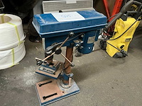 Topcraft tbd-500/2004 kolomboormachine - afbeelding 1 van  4