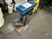 Topcraft tbd-500/2004 kolomboormachine - afbeelding 2 van  4