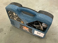 Topcraft tck182 luchtcompressor - afbeelding 3 van  3