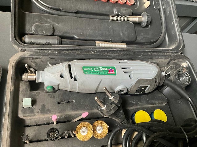 Topcraft tmg180 multitool - afbeelding 1 van  6