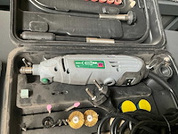 Topcraft tmg180 multitool - afbeelding 1 van  6