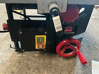 Topcraft tts-1000/2008be tafelzaag topcraft - afbeelding 6 van  7