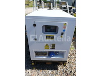 Topelec dg9ksem generatorset - afbeelding 6 van  11
