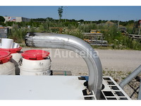 Topelec dg9ksem generatorset - afbeelding 8 van  11
