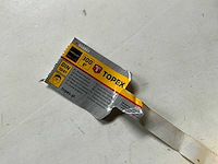 Topex hamer 300 gram (24x) - afbeelding 2 van  4