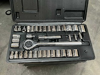 Topgear doppenset (2x) - afbeelding 1 van  2