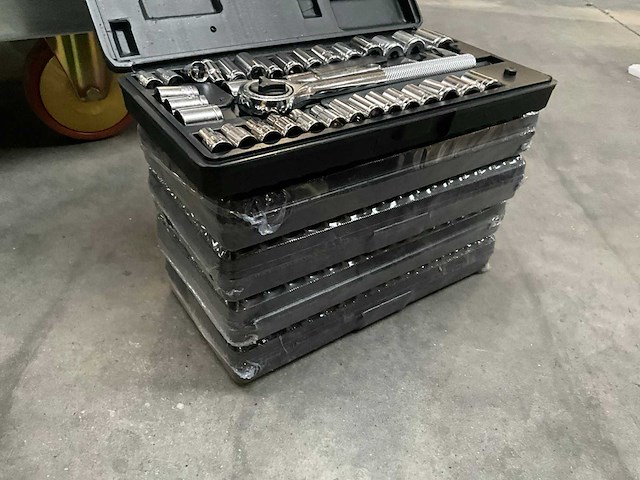 Topgear doppenset (5x) - afbeelding 2 van  3