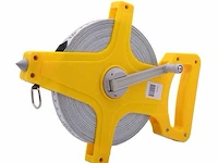 Topgear landmeter - meetlint 50 meter
