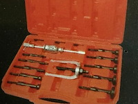 Topgear trekkerset - afbeelding 2 van  2