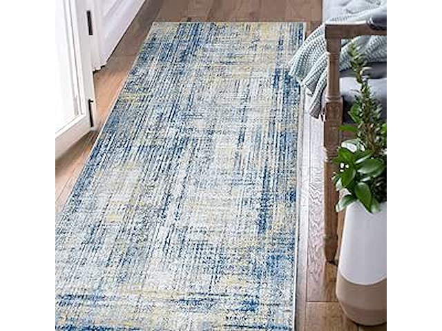 Topick loper voor de gang 60 x 210 cm - afbeelding 1 van  2